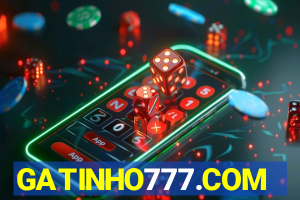 GATINHO777.COM