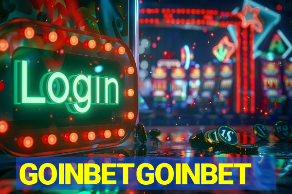 GOINBETGOINBET