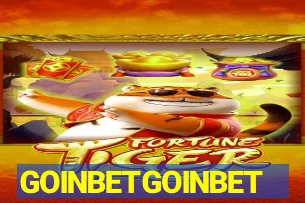 GOINBETGOINBET