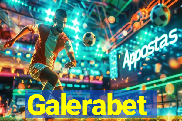 Galerabet