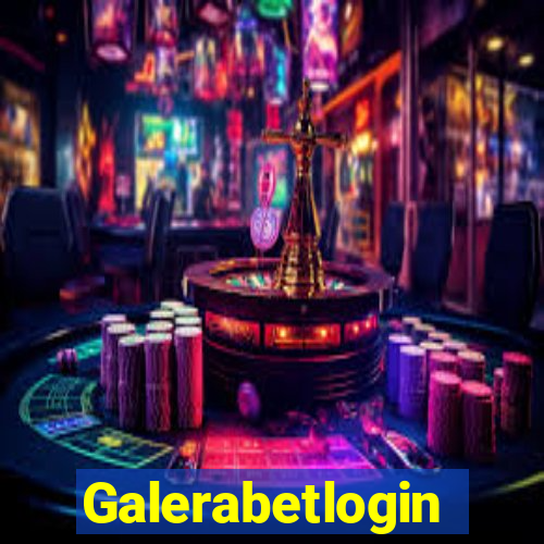 Galerabetlogin