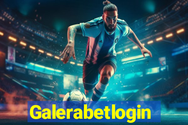 Galerabetlogin