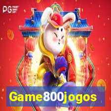 Game800jogos