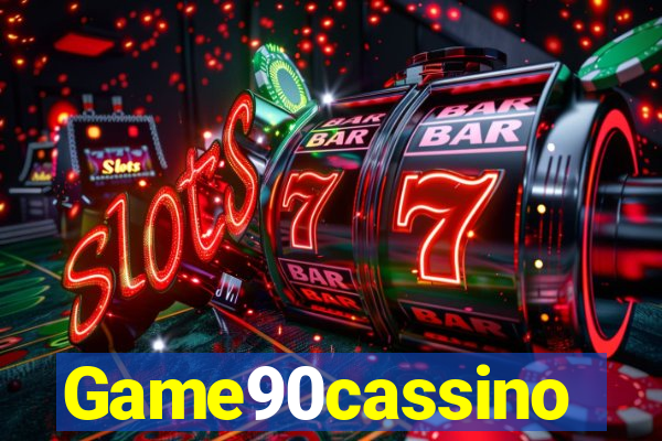 Game90cassino