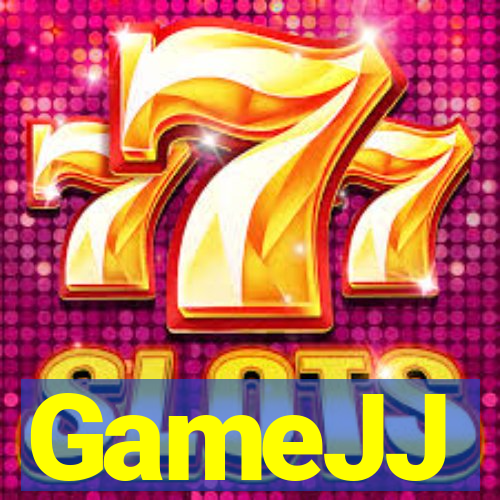 GameJJ