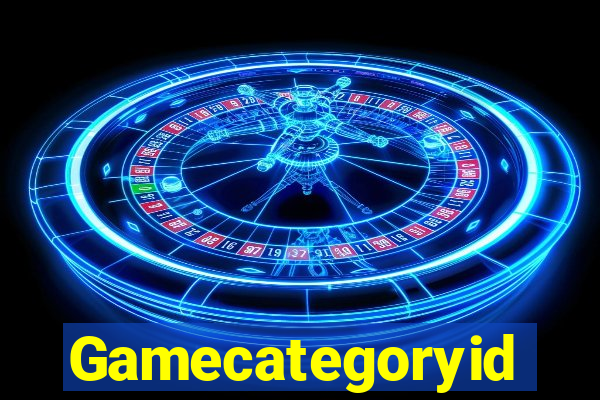 Gamecategoryid