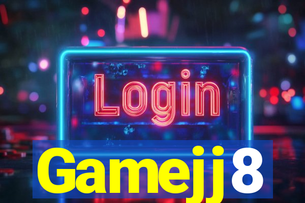 Gamejj8