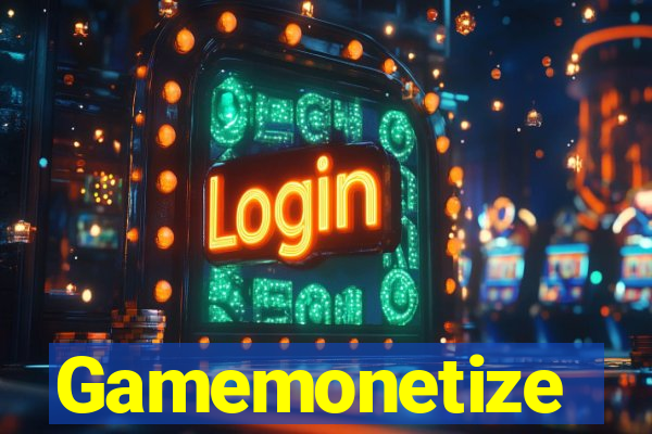 Gamemonetize