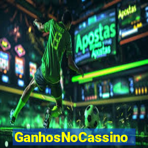 GanhosNoCassino