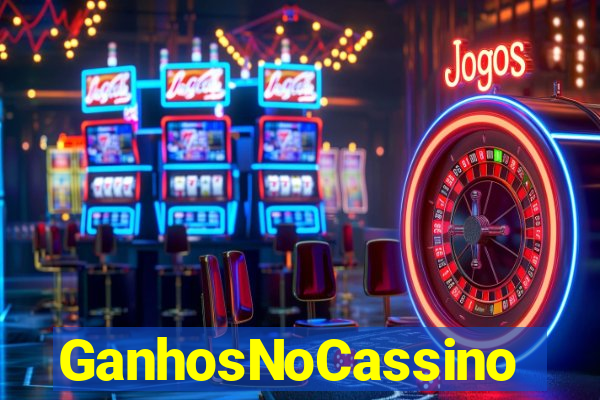 GanhosNoCassino