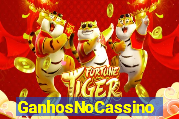 GanhosNoCassino