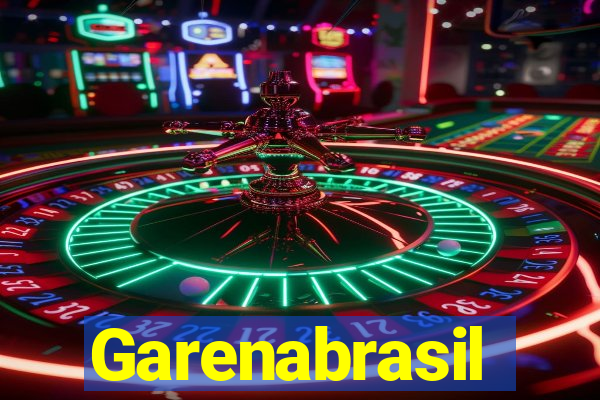 Garenabrasil