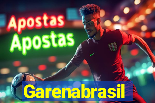 Garenabrasil