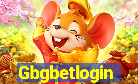 Gbgbetlogin