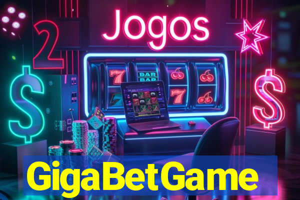 GigaBetGame