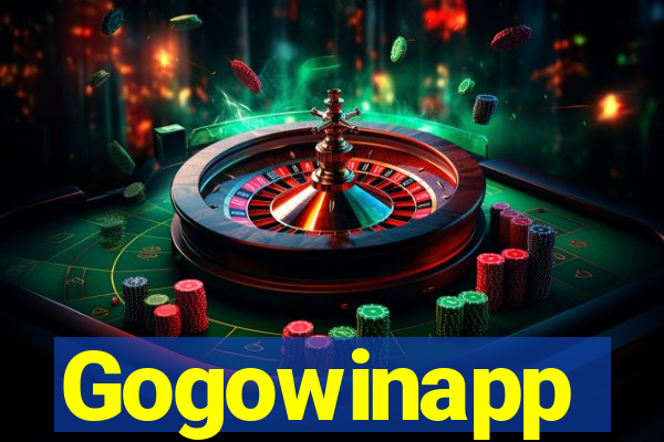 Gogowinapp