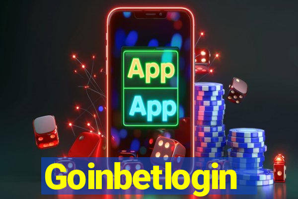 Goinbetlogin