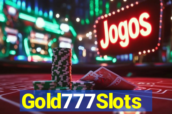 Gold777Slots