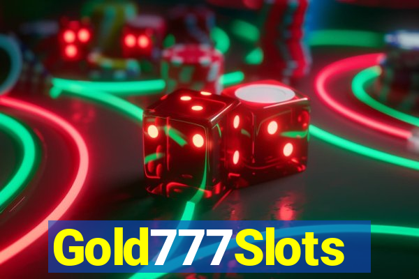 Gold777Slots