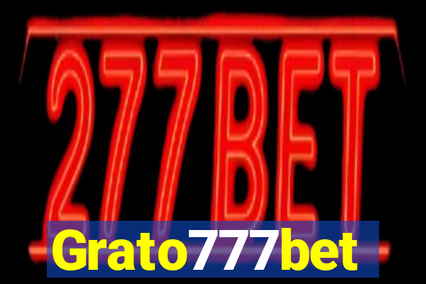 Grato777bet