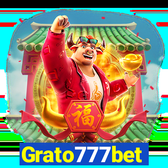 Grato777bet