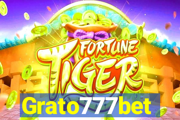 Grato777bet