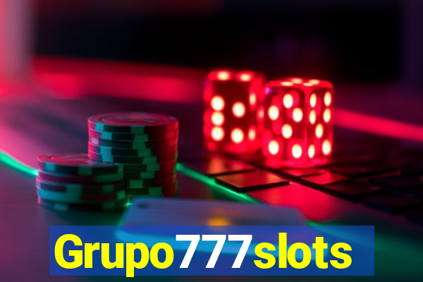 Grupo777slots