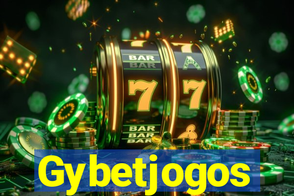 Gybetjogos