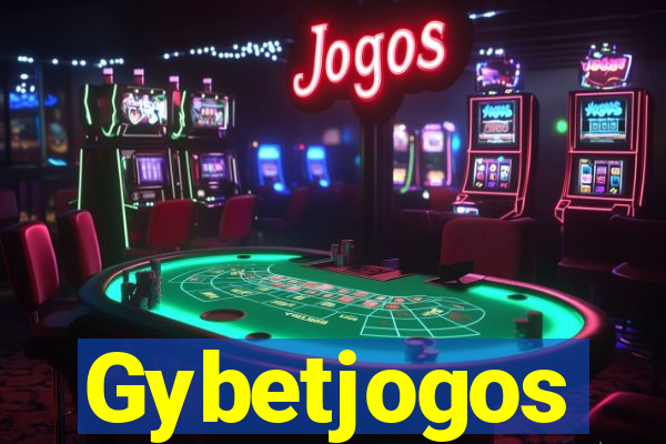 Gybetjogos