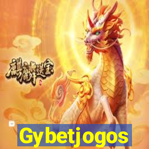 Gybetjogos