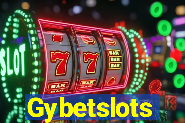 Gybetslots