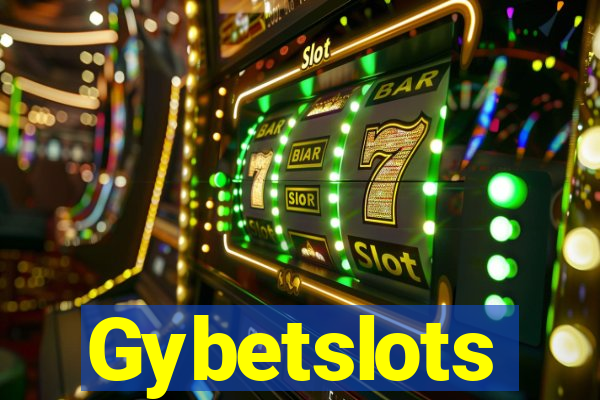 Gybetslots