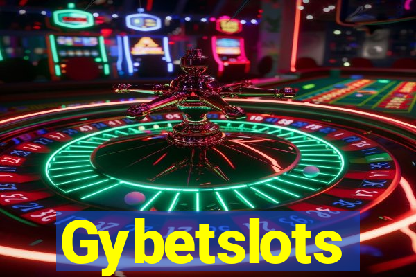 Gybetslots