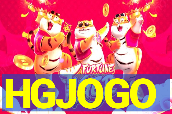 HGJOGO