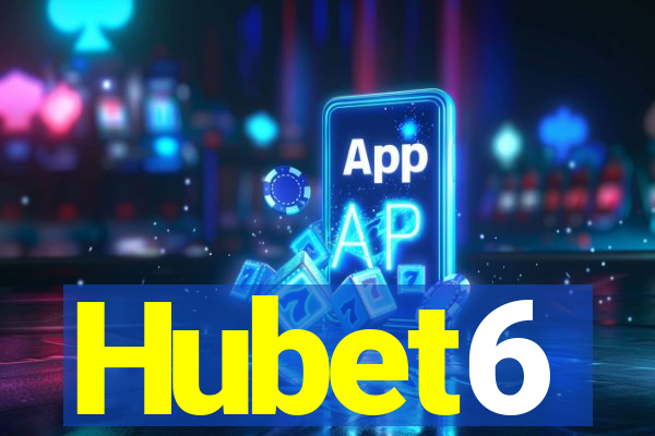 Hubet6