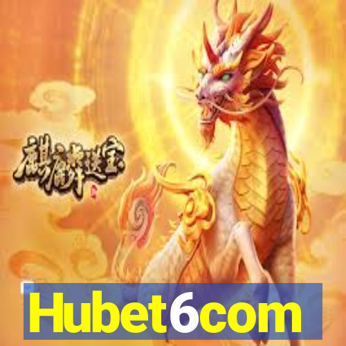 Hubet6com