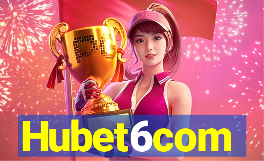 Hubet6com