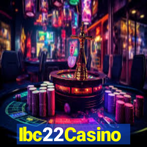 Ibc22Casino