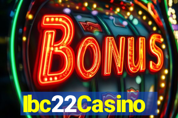 Ibc22Casino