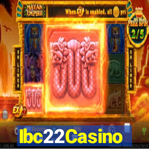 Ibc22Casino