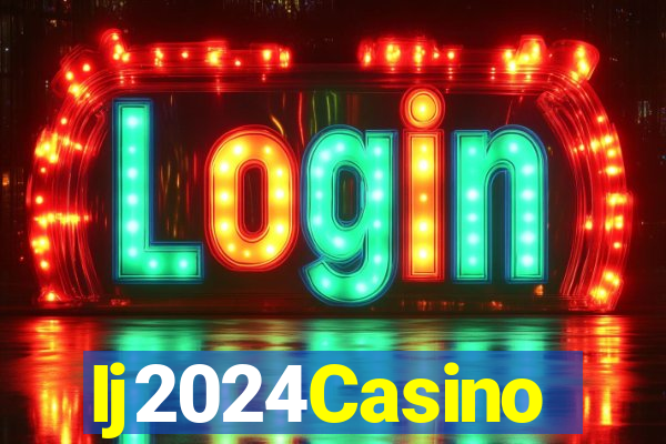 Ij2024Casino