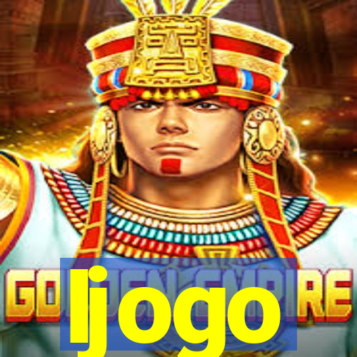 Ijogo