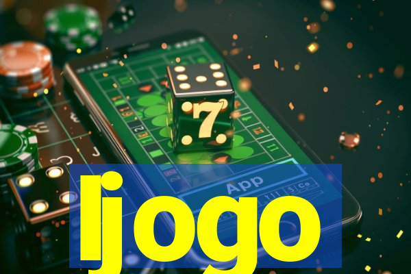 Ijogo