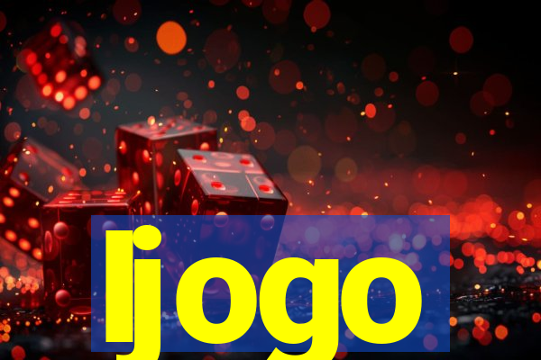 Ijogo