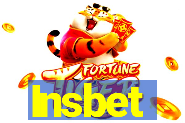 Insbet