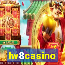 Iw8casino