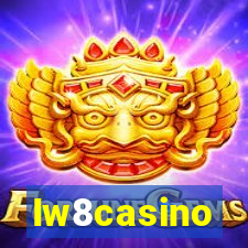 Iw8casino