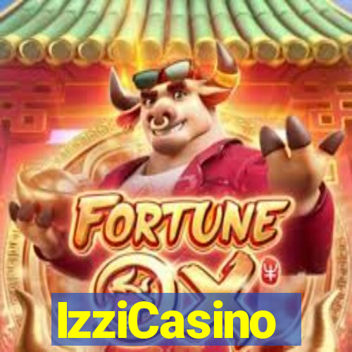 IzziCasino