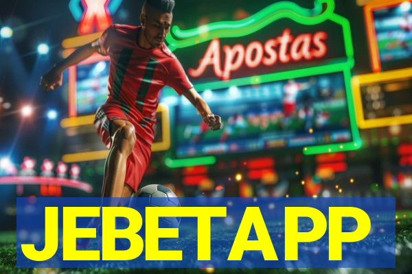 JEBETAPP