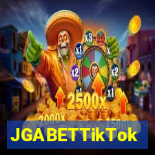 JGABETTikTok